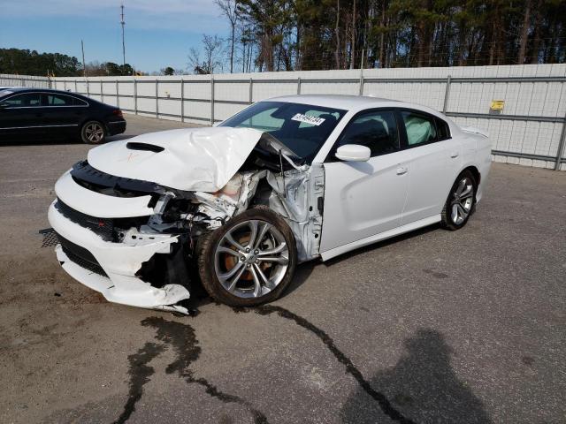Obraz 2022 DODGE CHARGER R/T 2022
