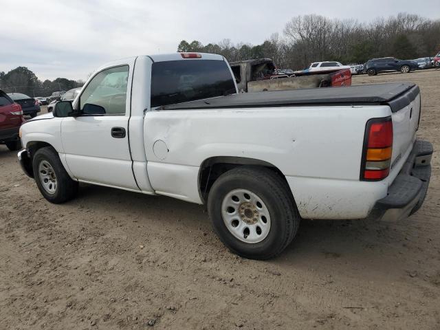 Изображение 2 2005 GMC NEW SIERRA C1500 2005 с VIN 1GTEC14VX5Z334225