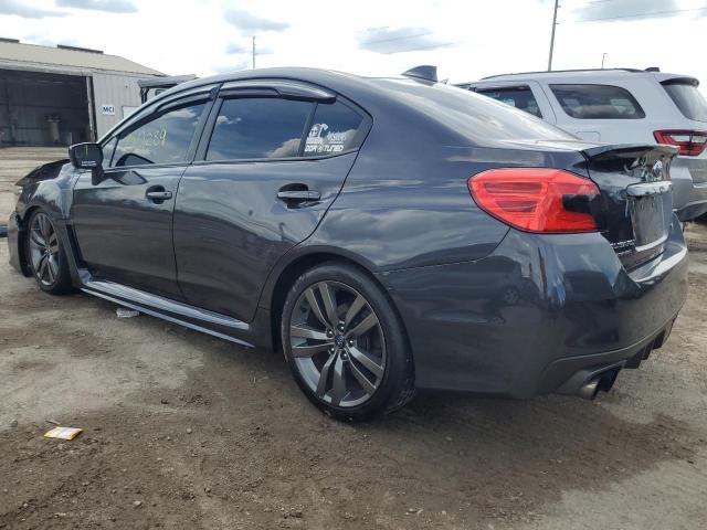 Obraz 2 z 2017 SUBARU WRX  2017 z VIN JF1VA1B60H9828282