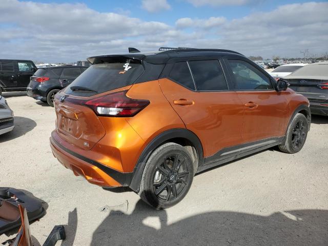 Изображение 3 2022 NISSAN KICKS SR 2022 с VIN 3N1CP5DV3NL496629