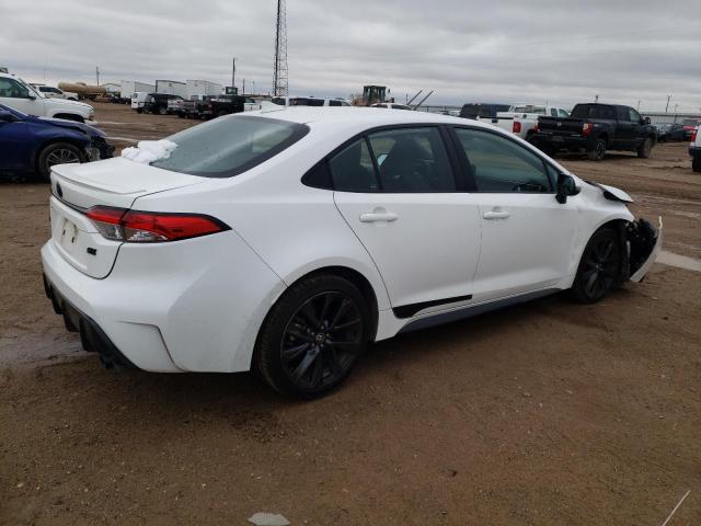 Изображение 3 2023 TOYOTA COROLLA SE 2023 с VIN 5YFS4MCE7PP152742