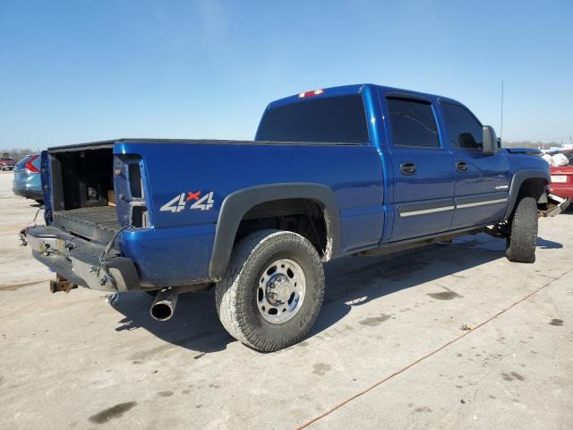 Obraz 3 z 2004 CHEVROLET SILVERADO K2500 HEAVY DUTY 2004 z VIN 1GCHK23U14F179336