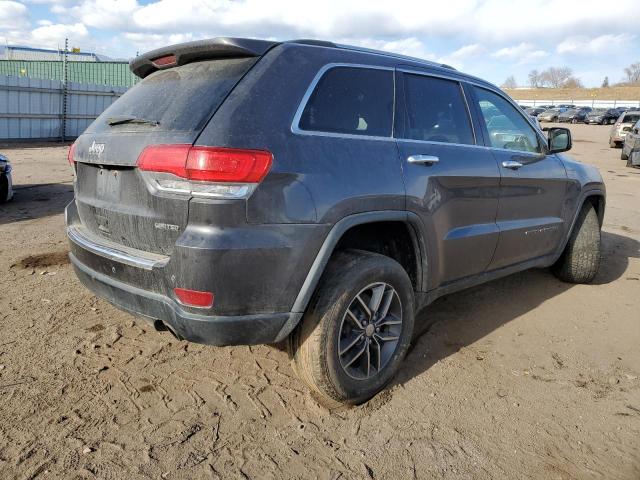 Obraz 3 z 2017 JEEP GRAND CHEROKEE LIMITED 2017 z VIN 1C4RJFBGXHC679819