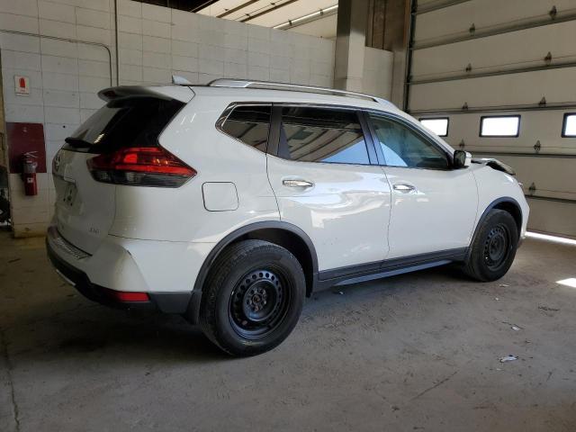 Изображение 3 2017 NISSAN ROGUE S 2017 с VIN KNMAT2MV6HP571685