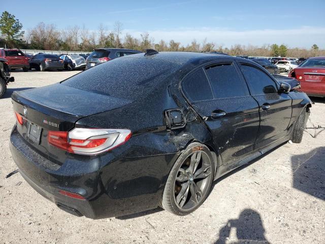 Obraz 3 z 2018 BMW M550XI  2018 z VIN WBAJB9C54JB036092