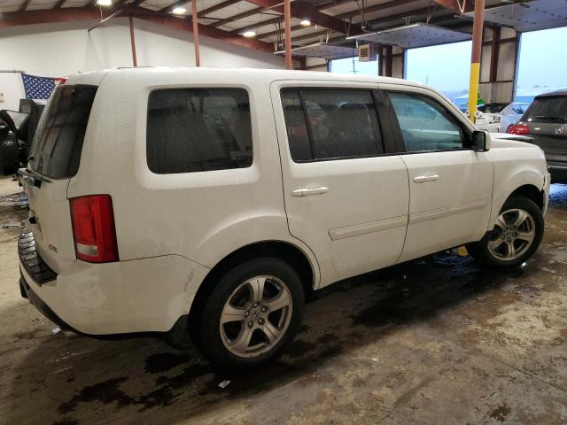 Obraz 3 z 2015 HONDA PILOT EXL 2015 z VIN 5FNYF4H57FB045892