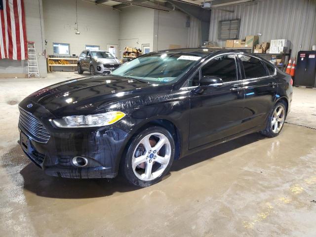 Obraz 1 z 2016 FORD FUSION SE 2016 z VIN 3FA6P0T93GR174029