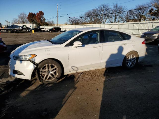 Image 1 of 2014 FORD FUSION SE 2014 with VIN 3FA6P0H71ER388389