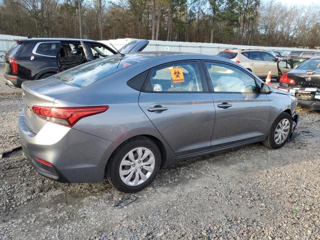 Image 3 of 2019 HYUNDAI ACCENT SE 2019 with VIN 3KPC24A33KE082842