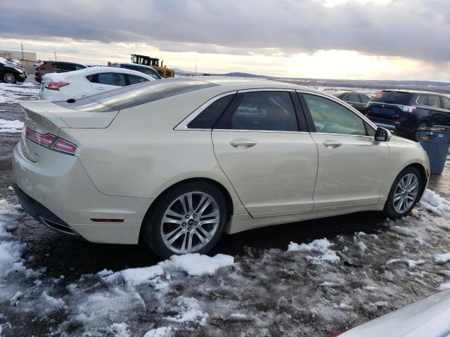 Obraz 3 z 2014 LINCOLN MKZ HYBRID 2014 z VIN 3LN6L2LU6ER814605