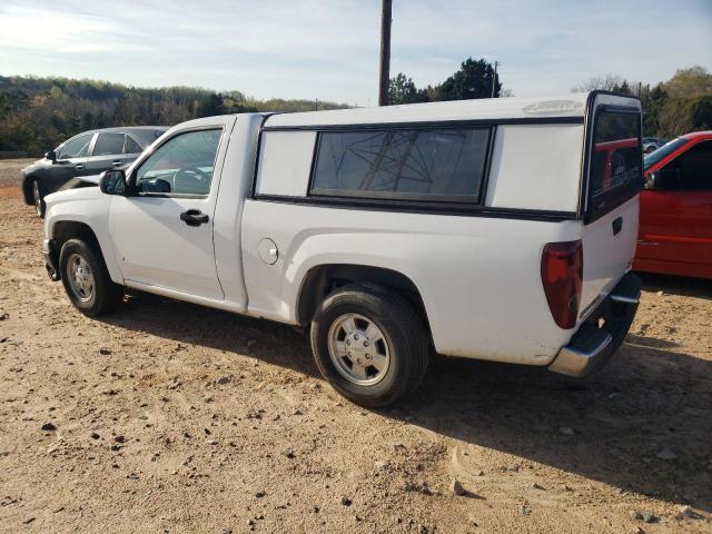 Obraz 2 z 2007 GMC CANYON  2007 z VIN 1GTCS149078146867