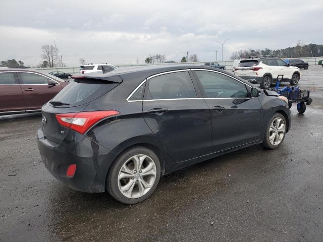 Изображение 3 2014 HYUNDAI ELANTRA GT  2014 с VIN KMHD35LH4EU204058