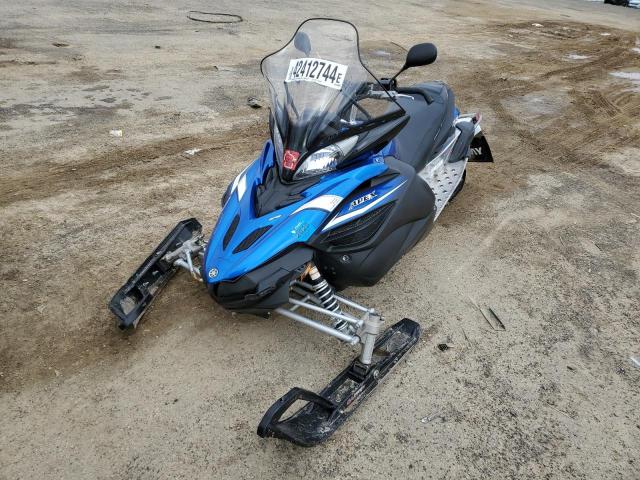 Изображение 2 2012 YAMAHA SNOWMOBILE 2012 с VIN JYE8HN004CA004506