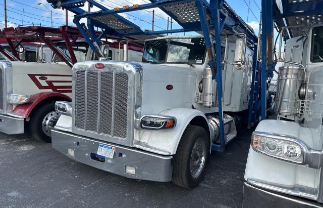 Image 2 of 2013 PETERBILT 388  2013 with VIN 1NPWL49X7DD210093