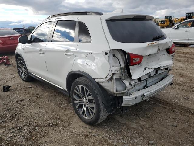 Изображение 2 2017 MITSUBISHI OUTLANDER SPORT SEL 2017 с VIN JA4AP4AW9HZ017469