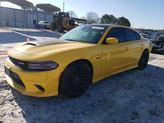 Obraz 2017 DODGE CHARGER R/T 392 2017