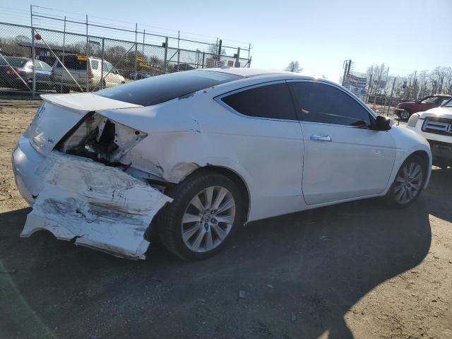 Image 3 of 2010 HONDA ACCORD EXL 2010 with VIN 1HGCS2B85AA010025
