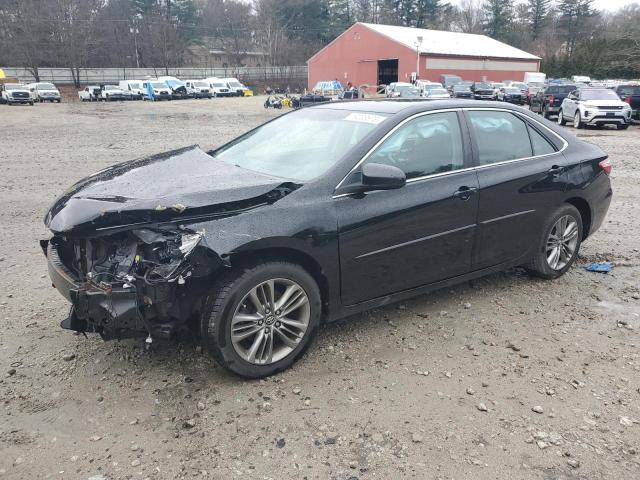 Изображение 1 2016 TOYOTA CAMRY LE 2016 с VIN 4T1BF1FK8GU212603