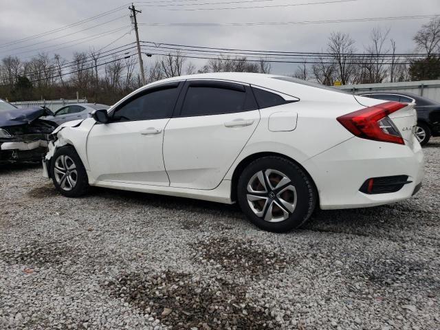 Изображение 2 2016 HONDA CIVIC LX 2016 с VIN 19XFC2F50GE077064