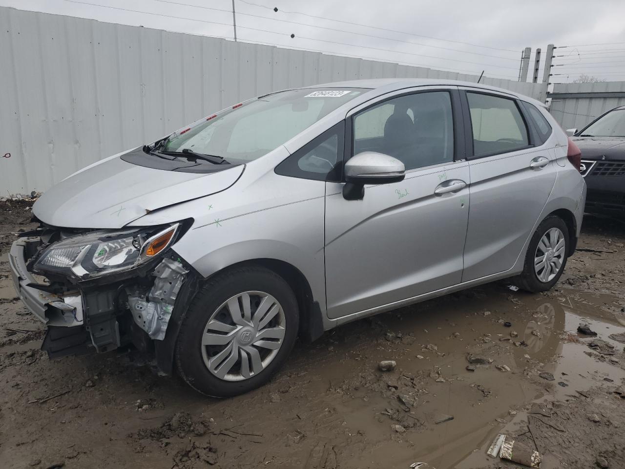 Изображение 2016 HONDA FIT LX 2016
