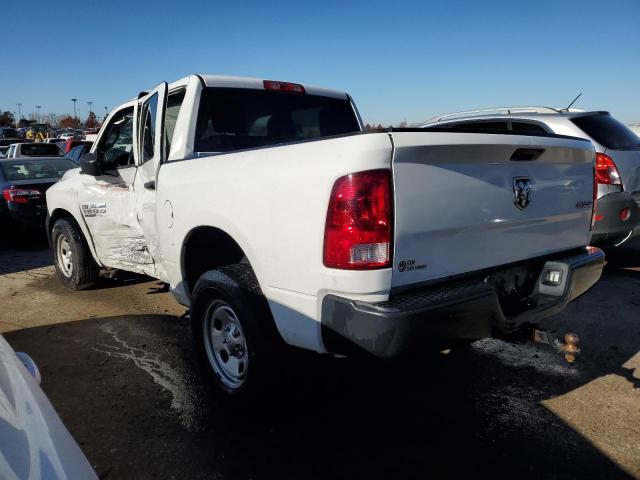 Image 2 of 2020 RAM 1500 CLASSIC TRADESMAN 2020 with VIN 3C6RR7KG7LG134270