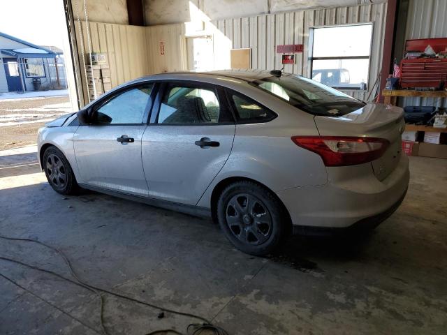 Image 2 of 2012 FORD FOCUS S 2012 with VIN 1FAHP3E22CL209243