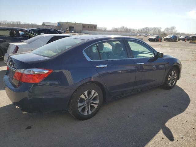 Изображение 3 2013 HONDA ACCORD LX 2013 с VIN 1HGCR2F32DA197917