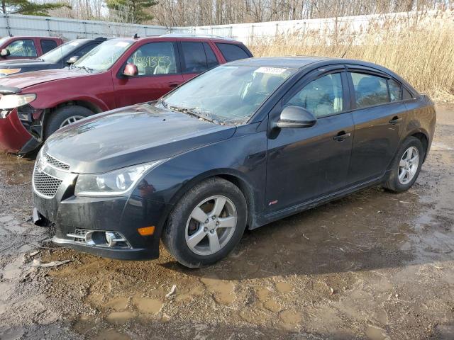 Image 1 of 2014 CHEVROLET CRUZE LT 2014 with VIN 1G1PC5SB8E7200715