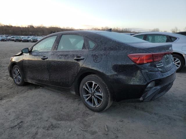 Obraz 2 z 2022 KIA FORTE FE 2022 z VIN 3KPF24AD0NE467253