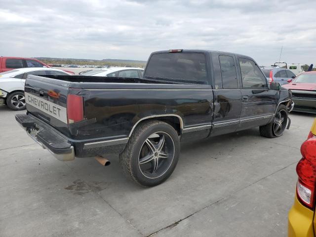 Изображение 3 1995 CHEVROLET GMT-400 C1500 1995 с VIN 2GCEC19K1S1276265