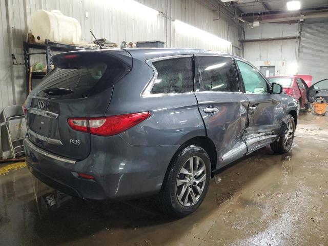 Obraz 3 z 2013 INFINITI JX35  2013 z VIN 5N1AL0MM8DC320790