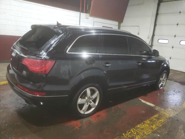 Image 3 of 2015 AUDI Q7 PREMIUM PLUS 2015 with VIN WA1LGAFE4FD004730