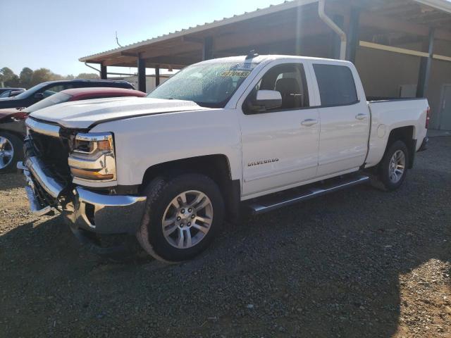 Изображение 1 2016 CHEVROLET SILVERADO C1500 LT 2016 с VIN 3GCPCREC8GG315504