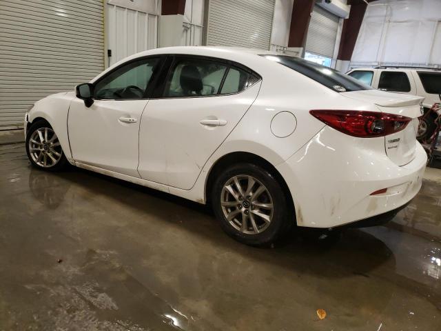 Изображение 2 2014 MAZDA 3 TOURING 2014 с VIN JM1BM1V72E1124572