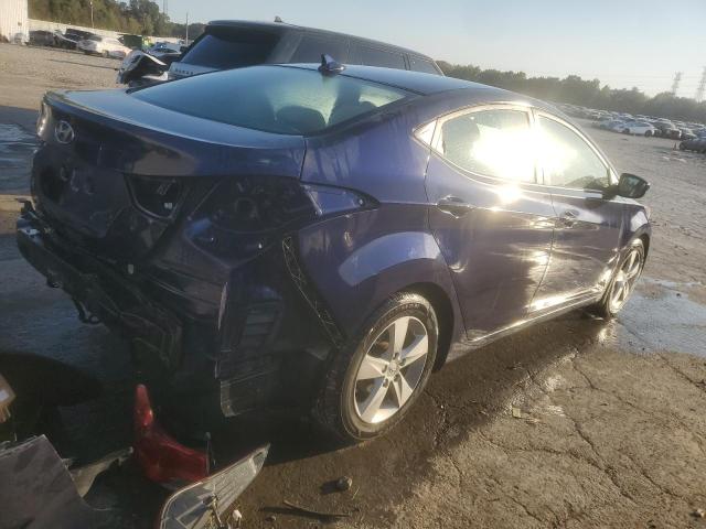 Obraz 3 z 2013 HYUNDAI ELANTRA GLS 2013 z VIN 5NPDH4AE3DH282980