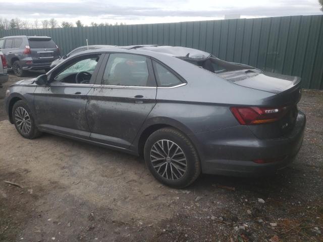 Изображение 2 2019 VOLKSWAGEN JETTA S 2019 с VIN 3VWCB7BU2KM261885