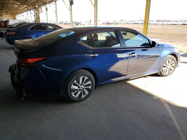 Obraz 3 z 2021 NISSAN ALTIMA S 2021 z VIN 1N4BL4BV3MN381664