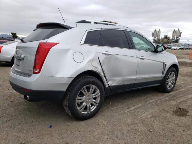 Изображение 3 2015 CADILLAC SRX LUXURY COLLECTION 2015 с VIN 3GYFNBE31FS606834
