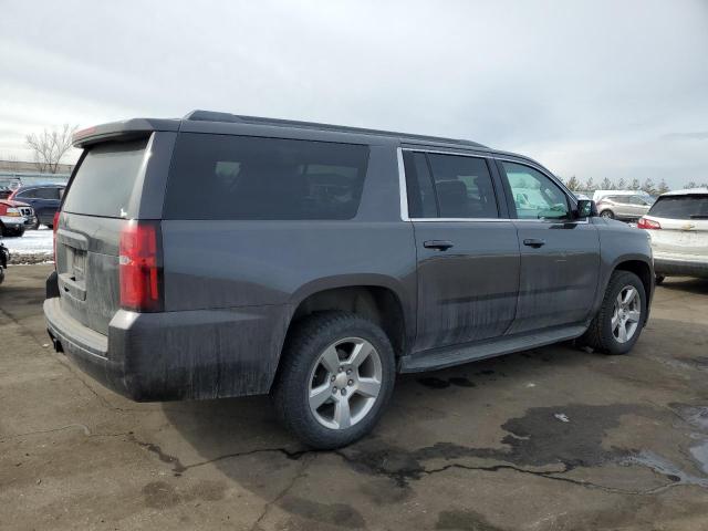 Изображение 3 2017 CHEVROLET SUBURBAN C1500 LT 2017 с VIN 1GNSCHKC4HR251592