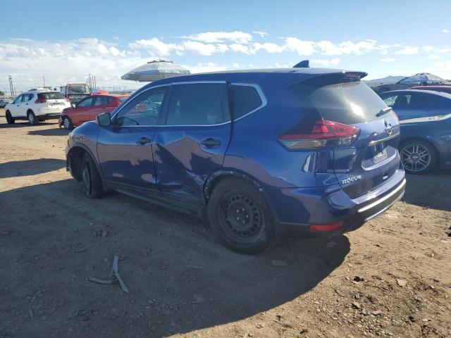 Image 2 of 2020 NISSAN ROGUE S 2020 with VIN 5N1AT2MT1LC717002