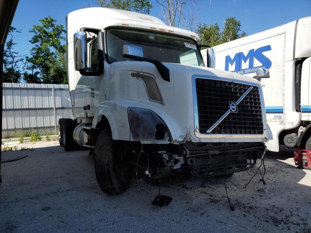 Изображение 2014 VOLVO VN VNL 2014