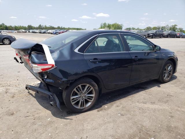 Изображение 3 2016 TOYOTA CAMRY LE 2016 с VIN 4T1BF1FK7GU173132