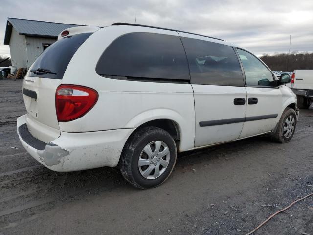 Obraz 3 z 2006 DODGE GRAND CARAVAN SE 2006 z VIN 1D4GP24R56B621846