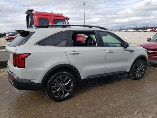 Image 3 of 2023 KIA SORENTO EX 2023 with VIN 5XYRHDLF2PG203175
