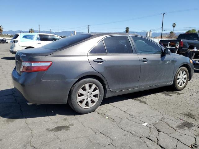 Obraz 3 z 2007 TOYOTA CAMRY HYBRID 2007 z VIN JTNBB46K573030425