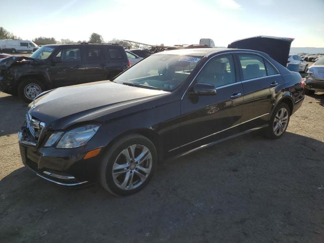 Obraz 1 z 2011 MERCEDES-BENZ E 350 4MATIC 2011 z VIN WDDHF8HB1BA264918