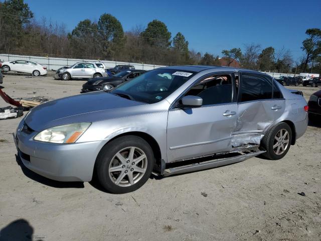 Изображение 1 2004 HONDA ACCORD EX 2004 с VIN 1HGCM66594A026766