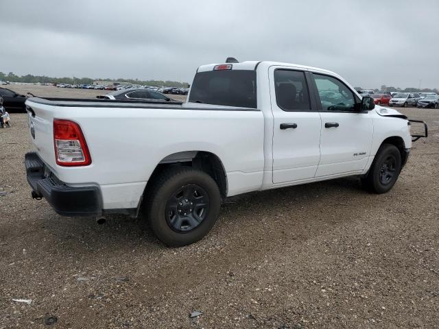 Изображение 3 2021 RAM 1500 TRADESMAN 2021 с VIN 1C6SRECG1MN542972