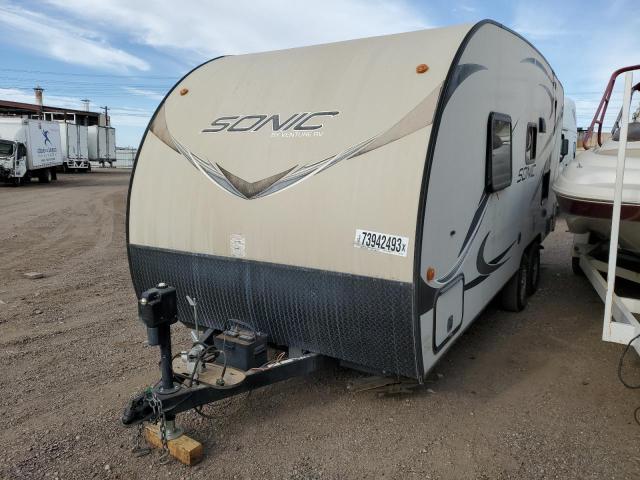 Image 2 of 2016 VTNR SONIC 2016 with VIN 4EZT21927H4044226