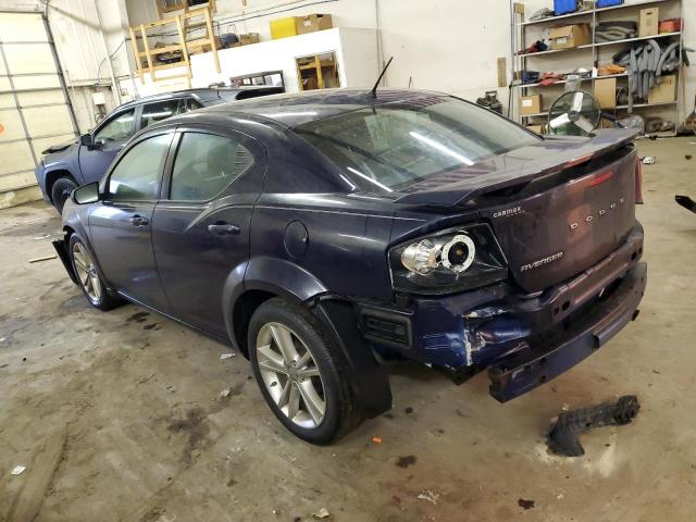 Obraz 2 z 2014 DODGE AVENGER SE 2014 z VIN 1C3CDZAB7EN227089